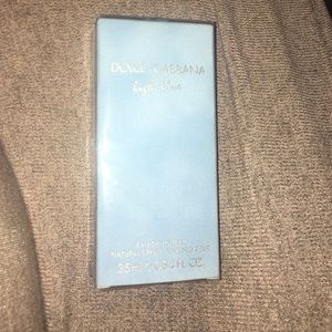 Dolce & Gabbana Light Blue Perfume