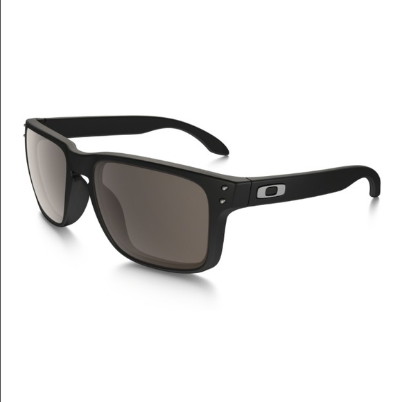 SOLD Brand New Oakley Holbrook Sunglasses