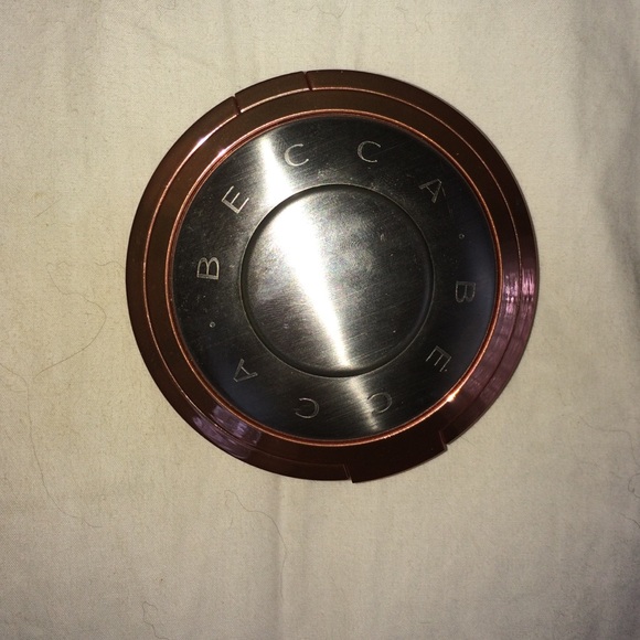 BECCA Shimmering Skin Perfector in Blushed Copper