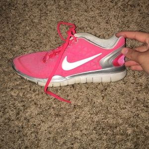 Nike Free Fit 2