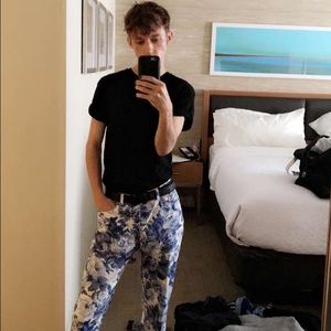 Meet your Posher, Jana