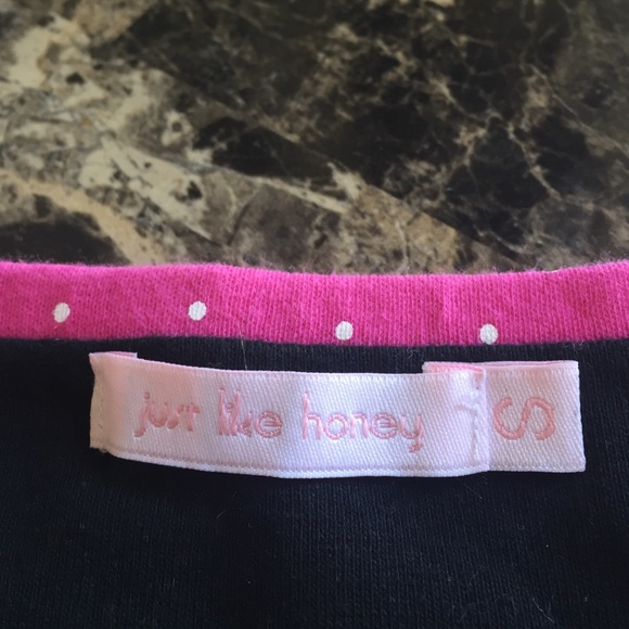 Cute Handmade Strapless Dress 🌸 - Picture 4 of 4