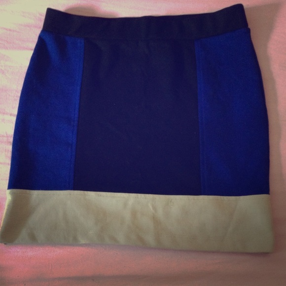 Forever 21 skirt