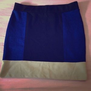 Forever 21 skirt