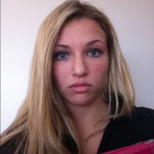 Meet your Posher, Katy