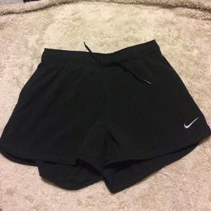 Nike shorts