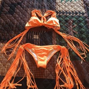 Victoria's Secret bikini