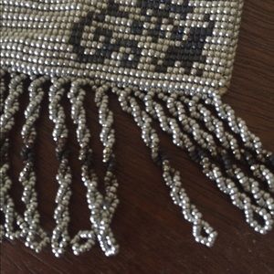 Vintage Bags - ๐REDUCED๐1920s Cut Steel beaded Duchess bag๐ซ๐ Vintage Bags - ๐REDUCED๐1920s Cut Steel beaded Duchess bag๐ซ๐