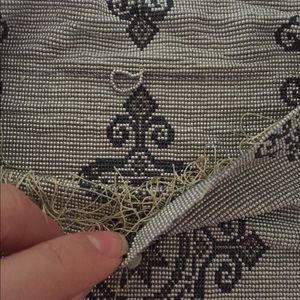 Vintage Bags - ๐REDUCED๐1920s Cut Steel beaded Duchess bag๐ซ๐ Vintage Bags - ๐REDUCED๐1920s Cut Steel beaded Duchess bag๐ซ๐