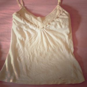 Abercrombie top