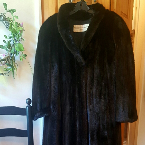 Mink Fur