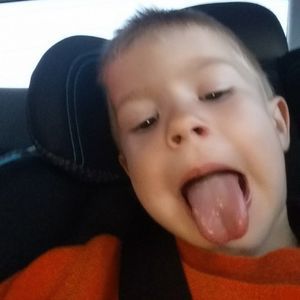 Meet your Posher, Tracy