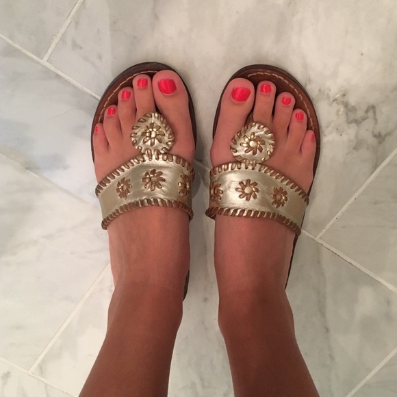 Palm Beach Jack Rogers