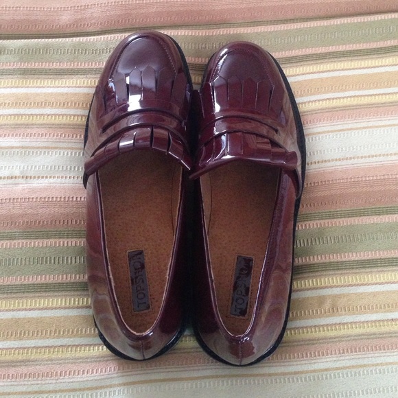Topman Other - TopMan Men's shoes - size 9.5