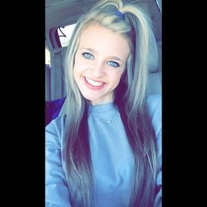 Meet your Posher, Kristen