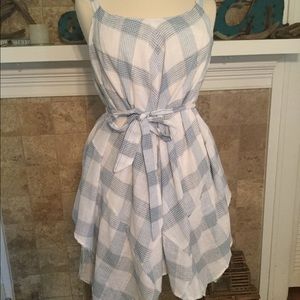 Mod cloth Breezy Summer Dress