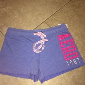 Cut Off Shorts