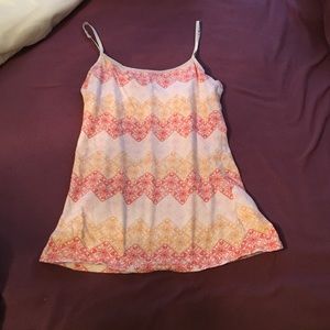 SO Tank Top