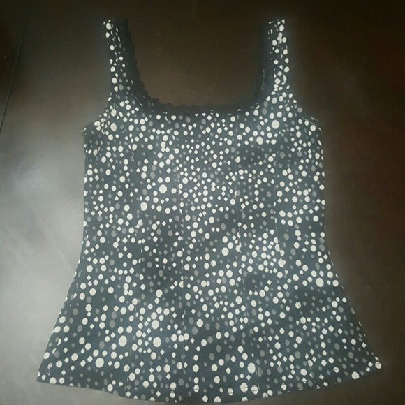 WHBM tank