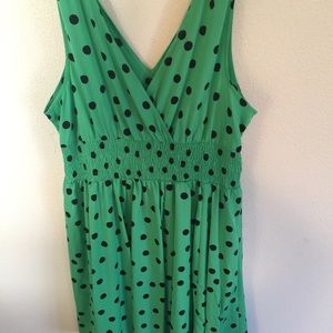 Love me some Polka Dots