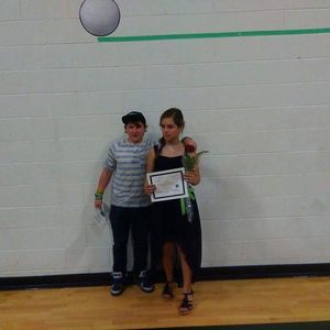 Meet your Posher, Sara