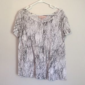 Marble t-shirt
