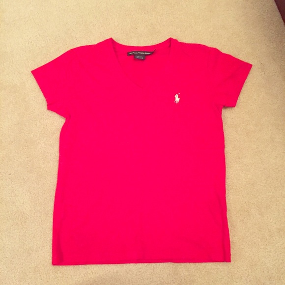 Ralph Lauren sport shirt