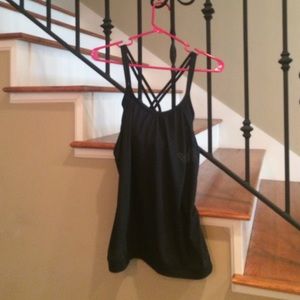 Athleta support tank (medium support)