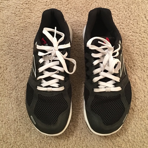 Reebok Crossfit Tennis Shoes