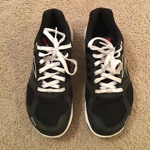 Reebok Crossfit Tennis Shoes