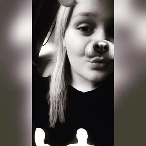 Meet your Posher, Tyra