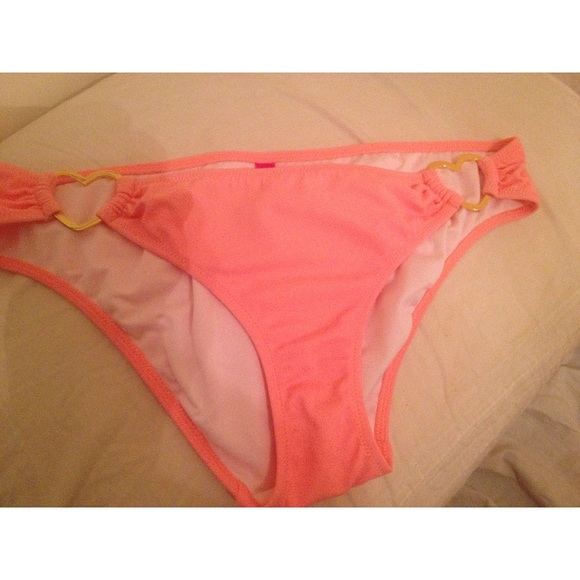 It's a super cute Victoria secret swim suit! - Picture 3 of 4