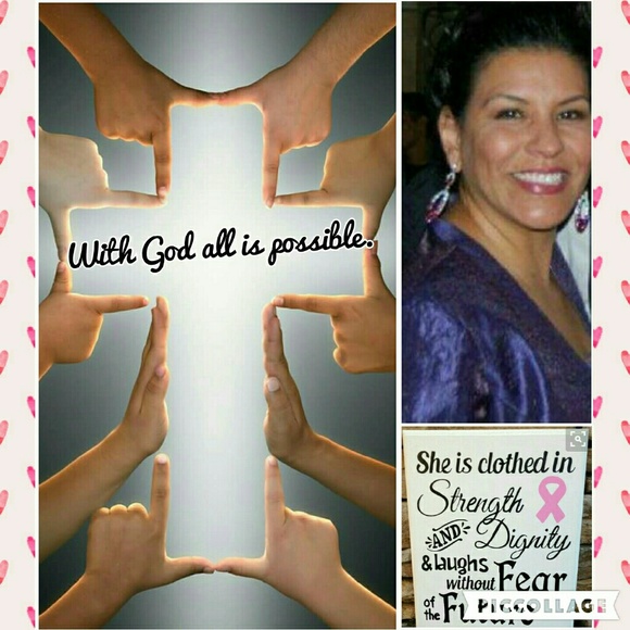 MRI SHOWS NO CANCER GOD IS GREAT!! - Picture 2 of 4