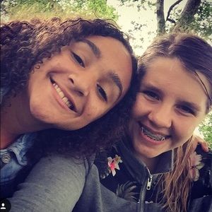 Meet your Posher, Gabby