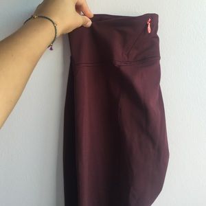 Lululemon Yoga Pants