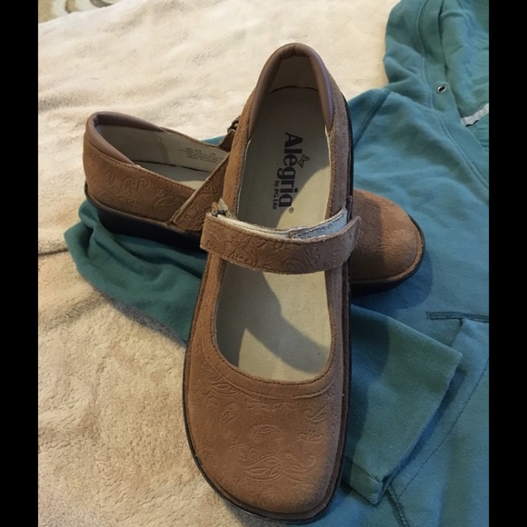 Alegria  Shoes - Alegria shoes