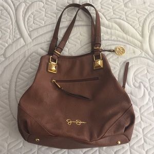 Large Jessica Simpson Purse