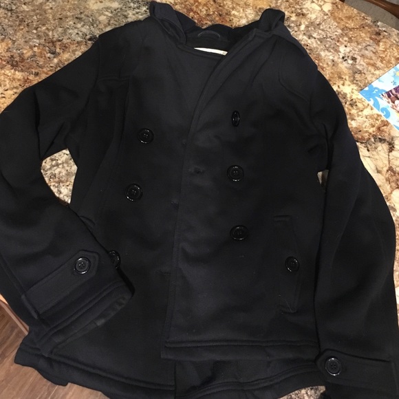 Jones New York Sport Peacoat