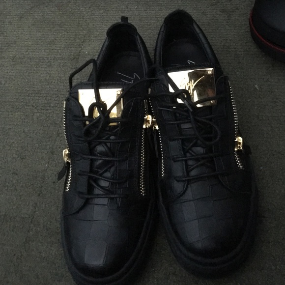 giuseppe zanotti shoes
