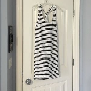 J Crew summer dress