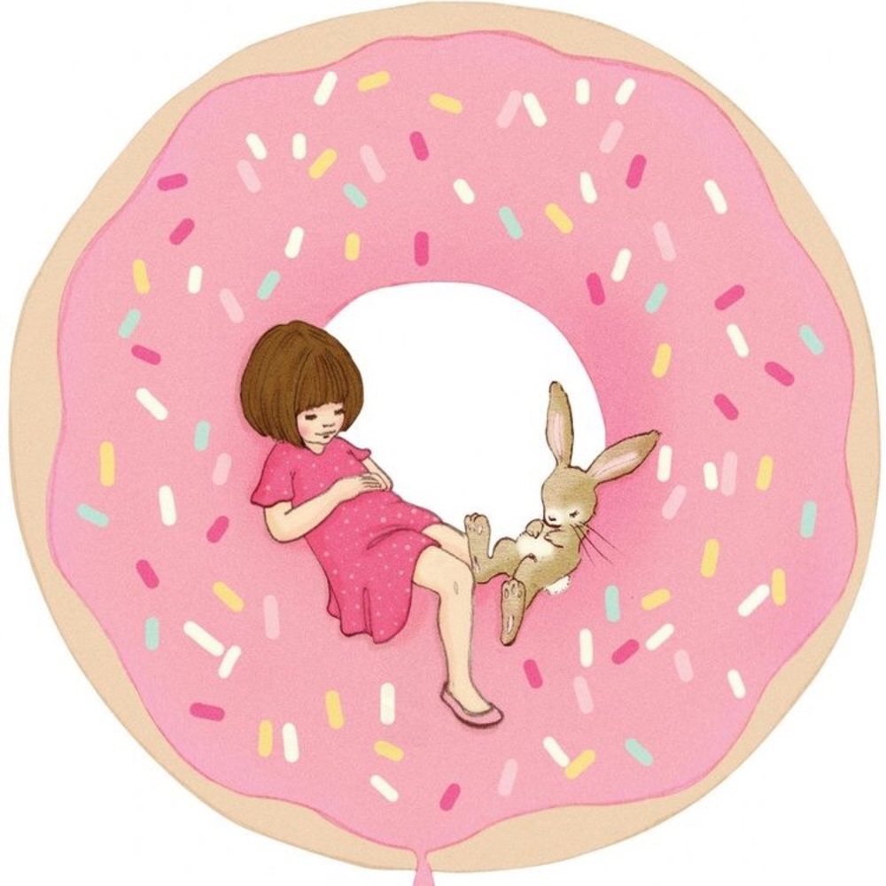 Meet your Posher, Annie