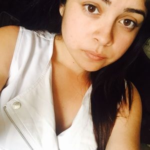 Meet your Posher, Theresa