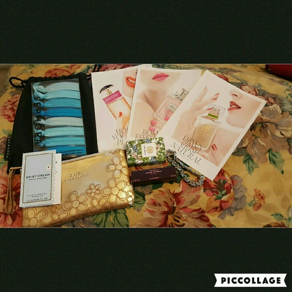 Beauty bundle