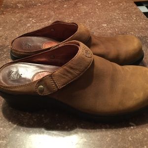 Ariat Clogs