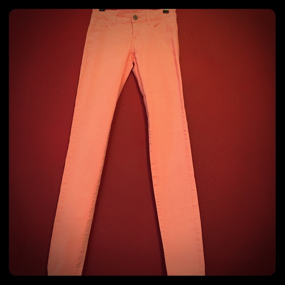 American Eagle Outfitters Skinny Jeans