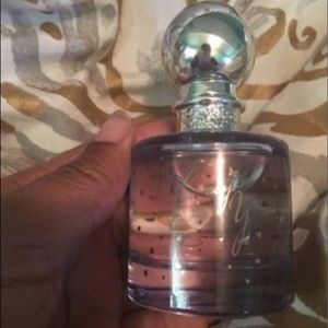 Jessica Simpsons- I Fancy You Perfume