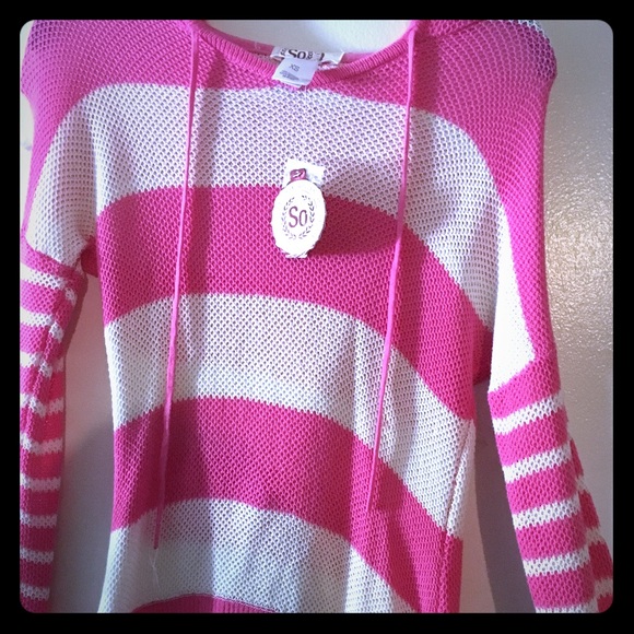 Authentic American Heritage xs sweater