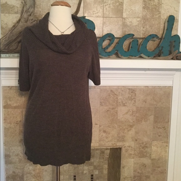 Sweater Tunic or Dress