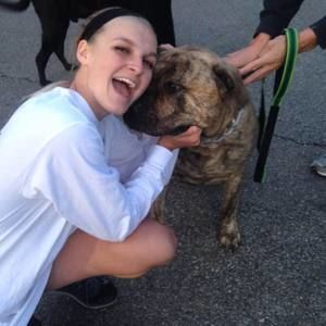 Meet your Posher, Arie