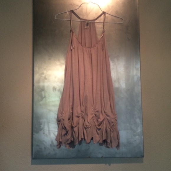 Free people dress